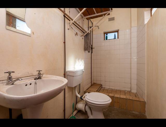 7 BEDROOM HOUSE FOR SALE IN FELLSIDE